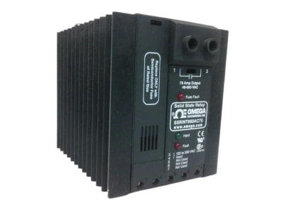 OMEGA ENGINEERING SSRINT660DC75