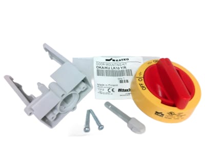 ALTECH CORP OKA/KU-LK10-Y/R