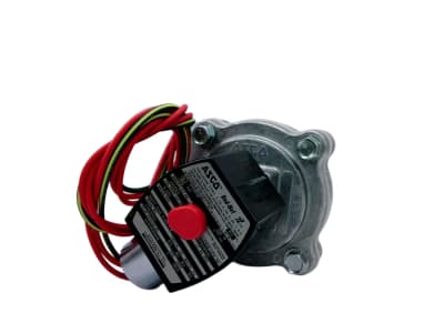 ASCO EF-8353-G041-120