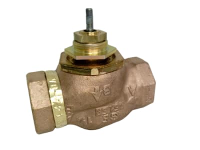 INVENSYS VB-7213-0-4-9