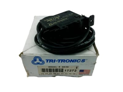 TRI-TRONICS 17272