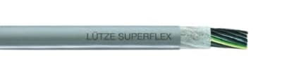 LUTZE A1382007
