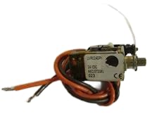 EATON CORPORATION UVR024DPK