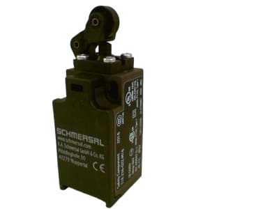 SCHMERSAL T1R 236-02Z-M16