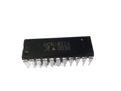 ALLEGRO MICROSYSTEMS UCN5815A