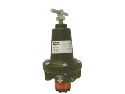 PARKER R119-02A