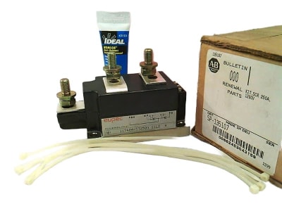 ALLEN BRADLEY SP-135107