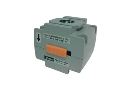 PARKER P33VA94LSAN