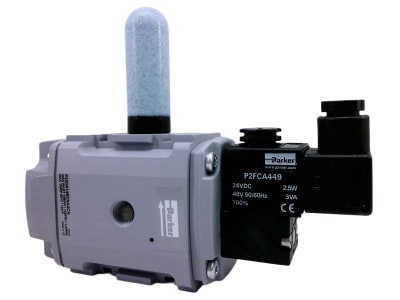 PARKER P32DA14SCNA2CN