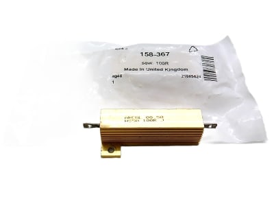 OHMITE HS50-100R-J