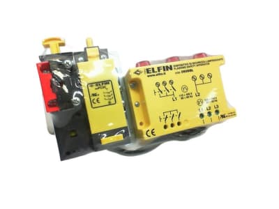 NEW ELFIN 050ASL3FI01