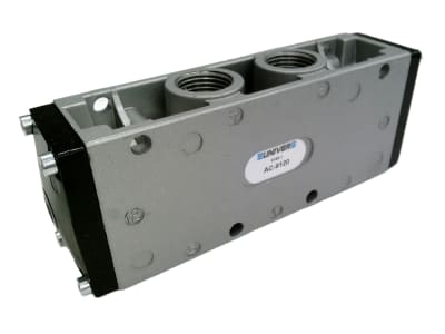 UNIVER GROUP AC-9120