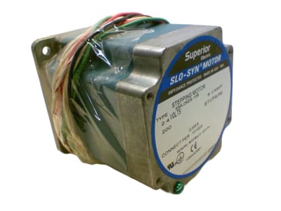 DANAHER MOTION KML092S-106