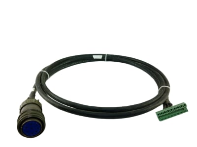 DANAHER MOTION CF-RO-010-900