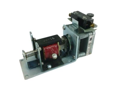 DANAHER CONTROLS AF40A6