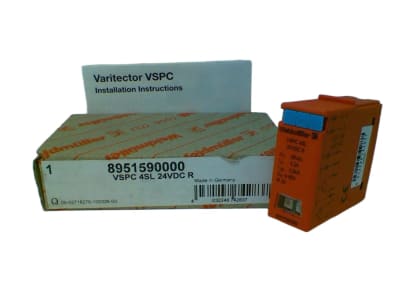 WEIDMULLER 8951590000