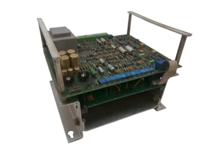 SIEMENS 6RA2113-6DK26-0A