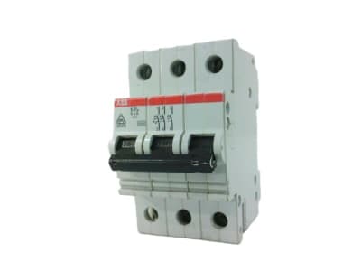ASEA BROWN BOVERI S273-K4A