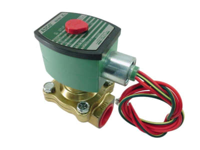 ASCO 8210G035-120