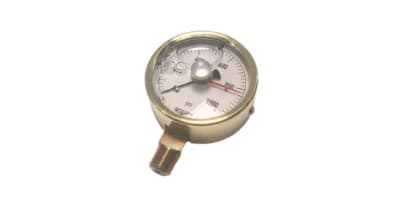NOSHOK 25-300-1000-PSI-MIP-CC