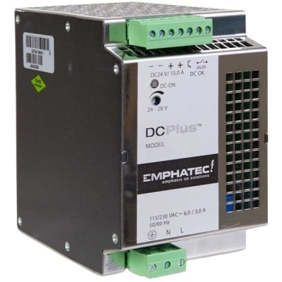 EMPHATEC 330201