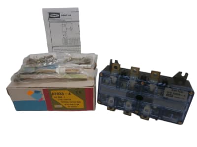HUBBELL 62033-4