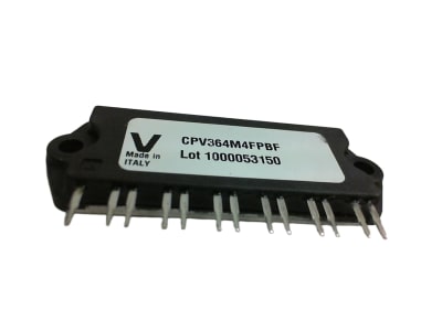 VISHAY VS-CPV364M4FPBF