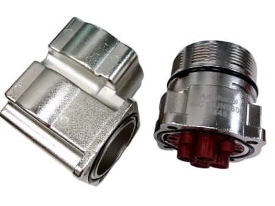 AMPHENOL MC1NJN0600