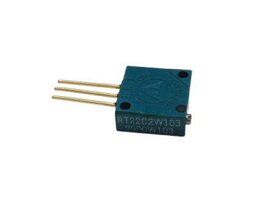 BOURNS RT22C2W103