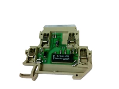 WEIDMULLER DK4R-35-24VDC