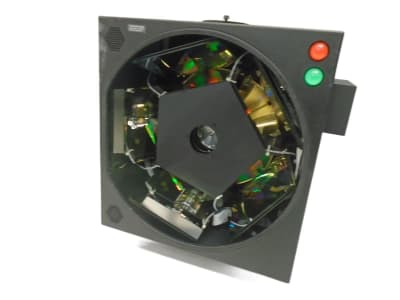 HONEYWELL IS8550-US