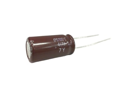 UNITED CHEMI CON EKXG161ELL220MJ20S