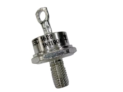 SOLID STATE INC 1N1190A