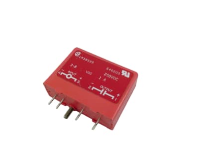 CROUZET ODC5A