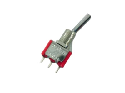 E SWITCH 100SP1T6B11M1QEH
