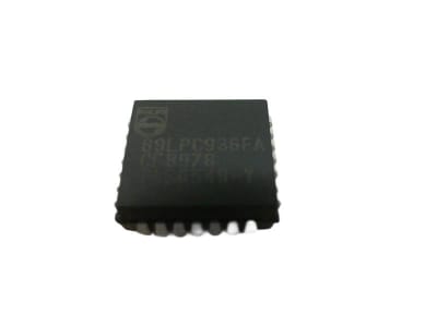 NXP SEMICONDUCTOR P89LPC936FA529