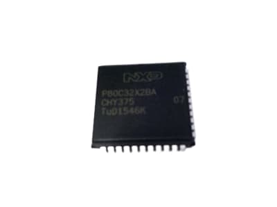 NXP SEMICONDUCTOR P80C32X2BA512