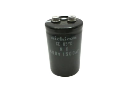 NICHICON LNC2G152MSEF