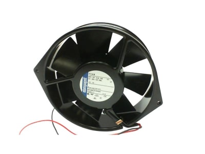 EBM PAPST 7114 N