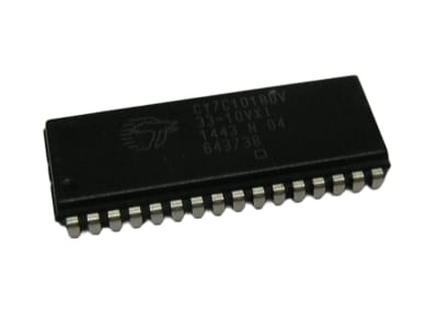 INFINEON CY7C1018DV33-10VXI