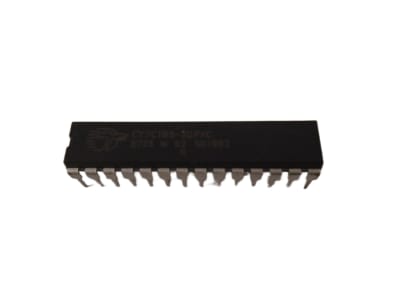 INFINEON CY7C185-20PXC