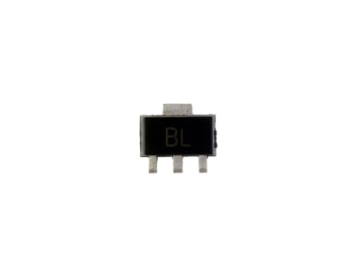 DIODES INC BCX5616TA