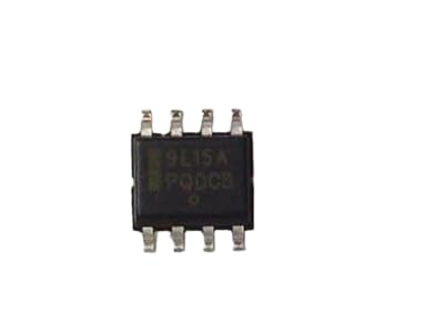 ON SEMICONDUCTOR MC79L15ABDG
