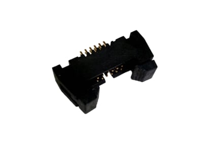 AMPHENOL 20021611-00012T4LF