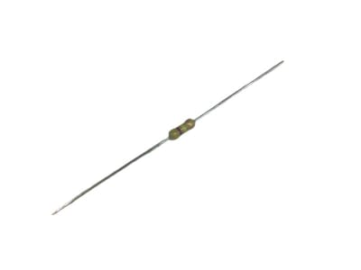 MULTICOMP MCF 0.25W 470K