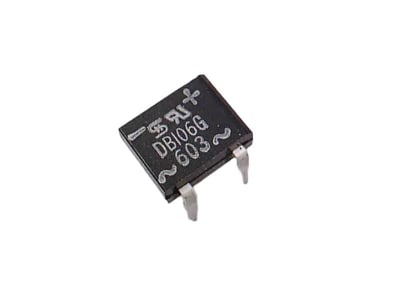 COMCHIP TECHNOLOGY DB106-G