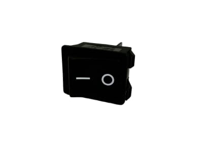 E SWITCH R5ABLKBLKFF0