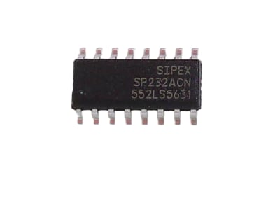 EXAR SP232ACN-L