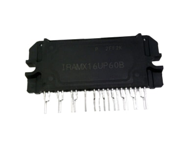 INTERNATIONAL RECTIFIER IRAMX16UP60B