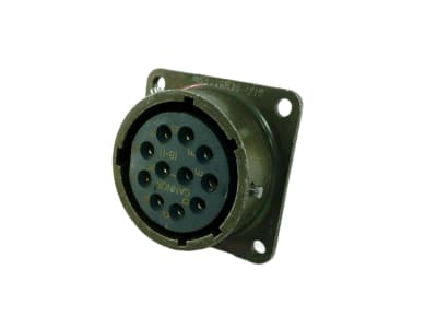 ITT MS3112E18-11S